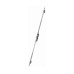 FECHADURA SEGURANCA 3 PONTOS 1.6M T.22MM SEM CILINDRO 7715.30 A